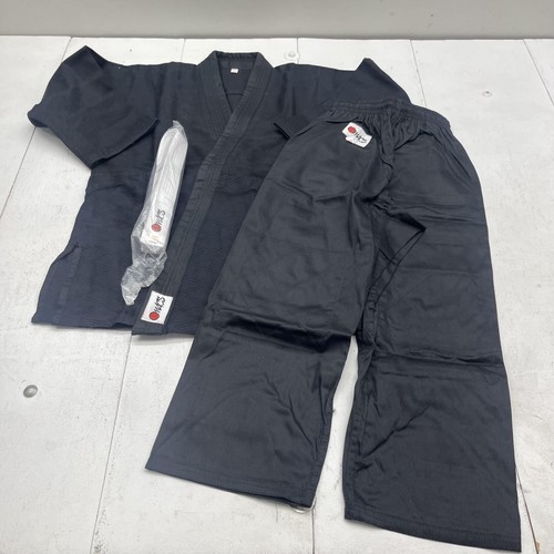 Omacs judo jiu jitsu kimono - judo, gi
