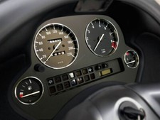 Pour Bmw K 1200 LT  Cerclages