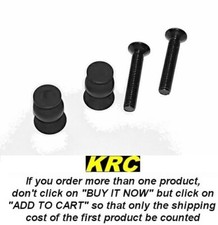 IFW417 KYOSHO MP9-MP10 STEERING STEEL BALL 6.8 (2) (CHASSIS SIDE) - BOULES ACIER