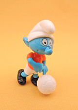 KINDER Surprise - Schtroumpfs