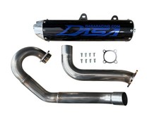Dasa Exhaust Full System