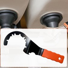 Clé de Vidange pour éviers