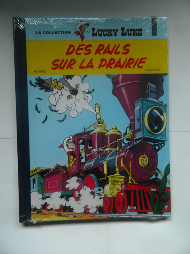 Collection lucky luke n - collection,
