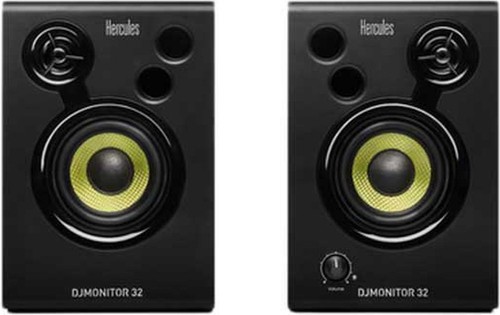 Hercules djmonitor - djmonitor, 32