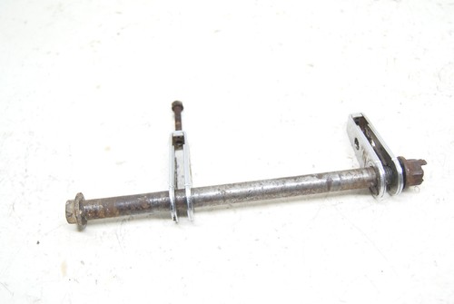 Axe roue arrière - arrière, honda