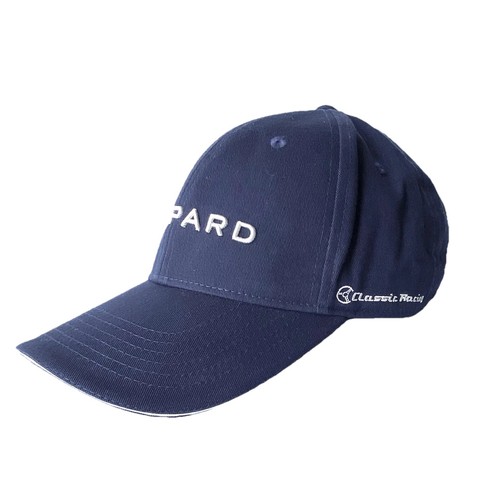 Casquette cap chopard - casquette, sponsor