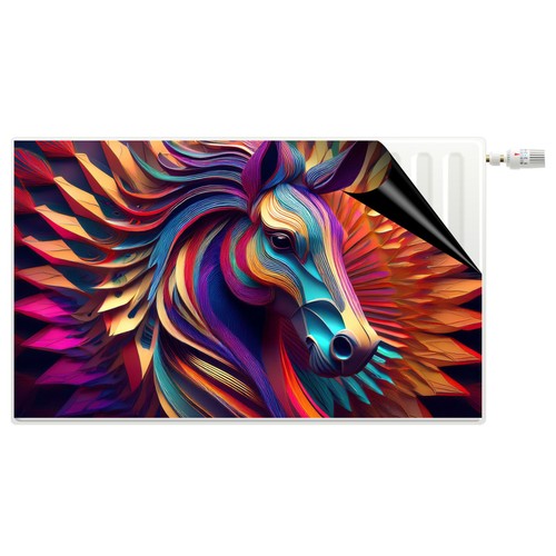 Tapis radiateur magnétique - tapis,