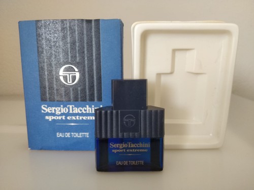 Miniature parfum sergio - miniature, de