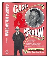 Durso, Joseph Casey Et M