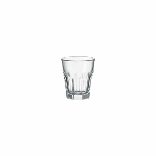 Leonardo rock verre - rock,