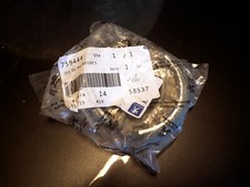 MÂCHOIRES DE FREIN ORIGINAL