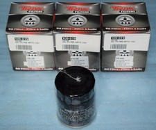 3 filtres à huile TRAX ARCTIC CAT TRV 450 550 700 1000 650 H1 4X4 PROWLER MUDPRO
