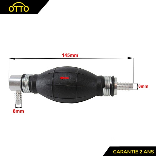 Petite pompe manuelle - petite, pour