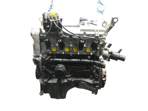 Moteur 8201160612 dacia - moteur, logan