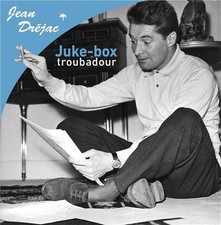 coffret 3 cd Jean Dréjac