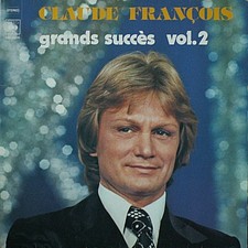 Claude François Grands