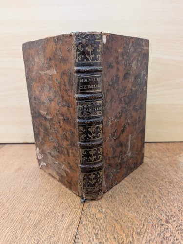 Livre ancien traité la - ancien-traité, de