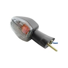 Clignotant Complet Fumée