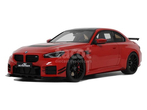 Bmw schnitzer acs2 sport - ac,