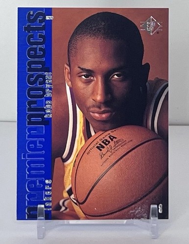 Kobe bryant 1996 upper - 1996-97,