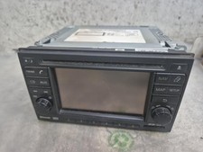 Autoradio NISSAN QASHQAI 1 PHASE 2 28185-BH30D-