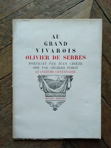 Forot au grand - ch., forot-