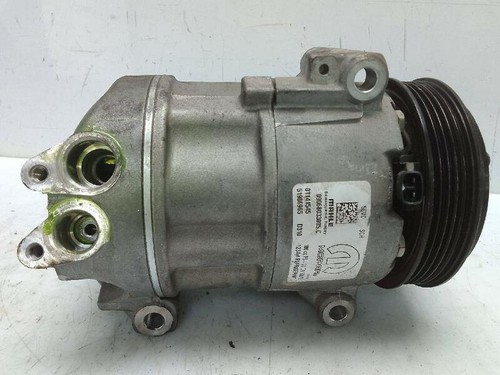 51986965 compresseur clim - , fiat