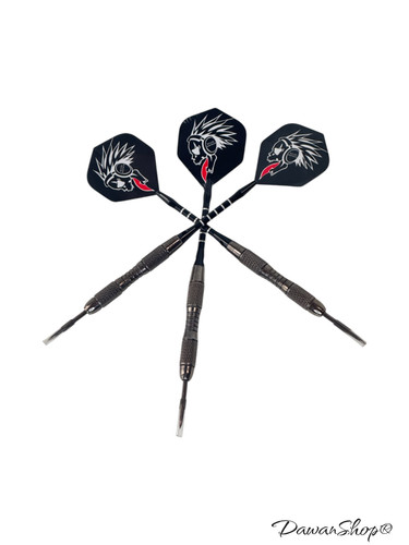 Jeu fléchettes 20g 3 - de,