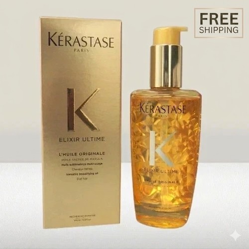 Kerastase elixir ultime - kerastase,