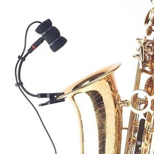 Pince micro Saxophone pince