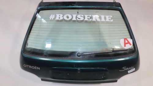 Hayon citroën saxo - citroËn,