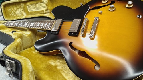 Guitare électrique