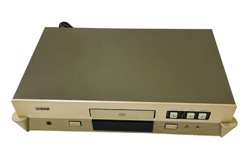 Teac compact disc player - cd-5,