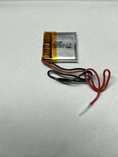 Batterie rechargable - batterie,