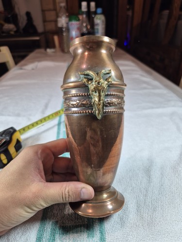 Vase décoratif - , en