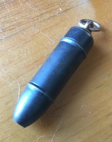 Pendentif porte mine - pendentif,