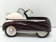 Kiddie Car Classics (QHG9015) "1939 Steelcraft Lincoln Zephyr"