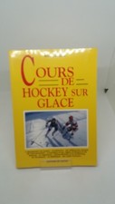 Cours de Hockey Sur Glace -