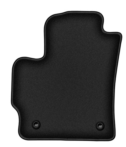 Tapis conducteur velours