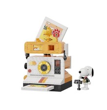 Figurine Snoopy Pantasy –
