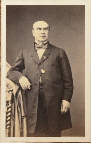 Carte visite cdv papier - de, visite,
