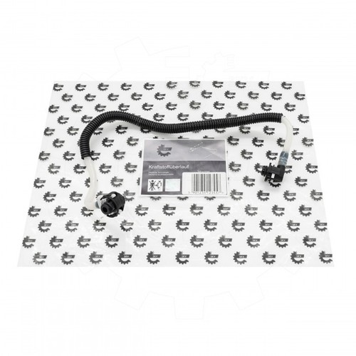 Durite tuyau carburant pour - carburant,