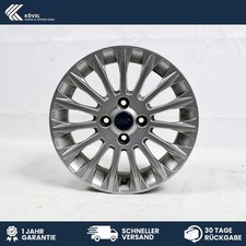 1x Jante En Aluminium Ford