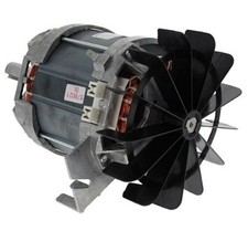 Moteur Électrique 230V 2,5kW