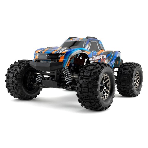 Stampede 4x4 vxl - (5/7/24)stampede,