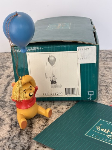 Wdcc winnie the pooh to - wdcc,