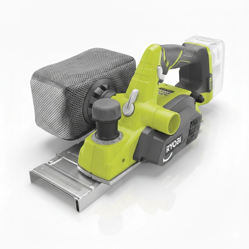Ryobi r18pl rabot sans fil - sans,