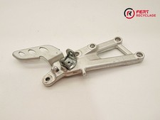 Platine repose pied avant droite (Derbi - Gpr 4T 125 2009 - 2014)