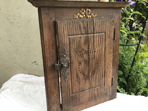 Ancienne porte tabernacle - ancienne,