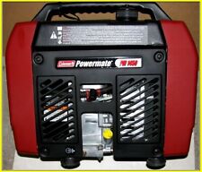 Groupe électrogène COLEMAN